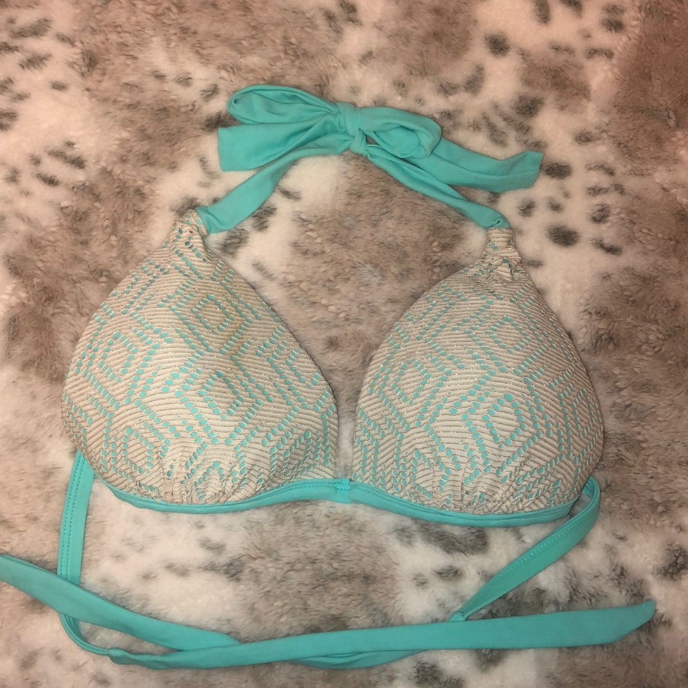 Bikini top